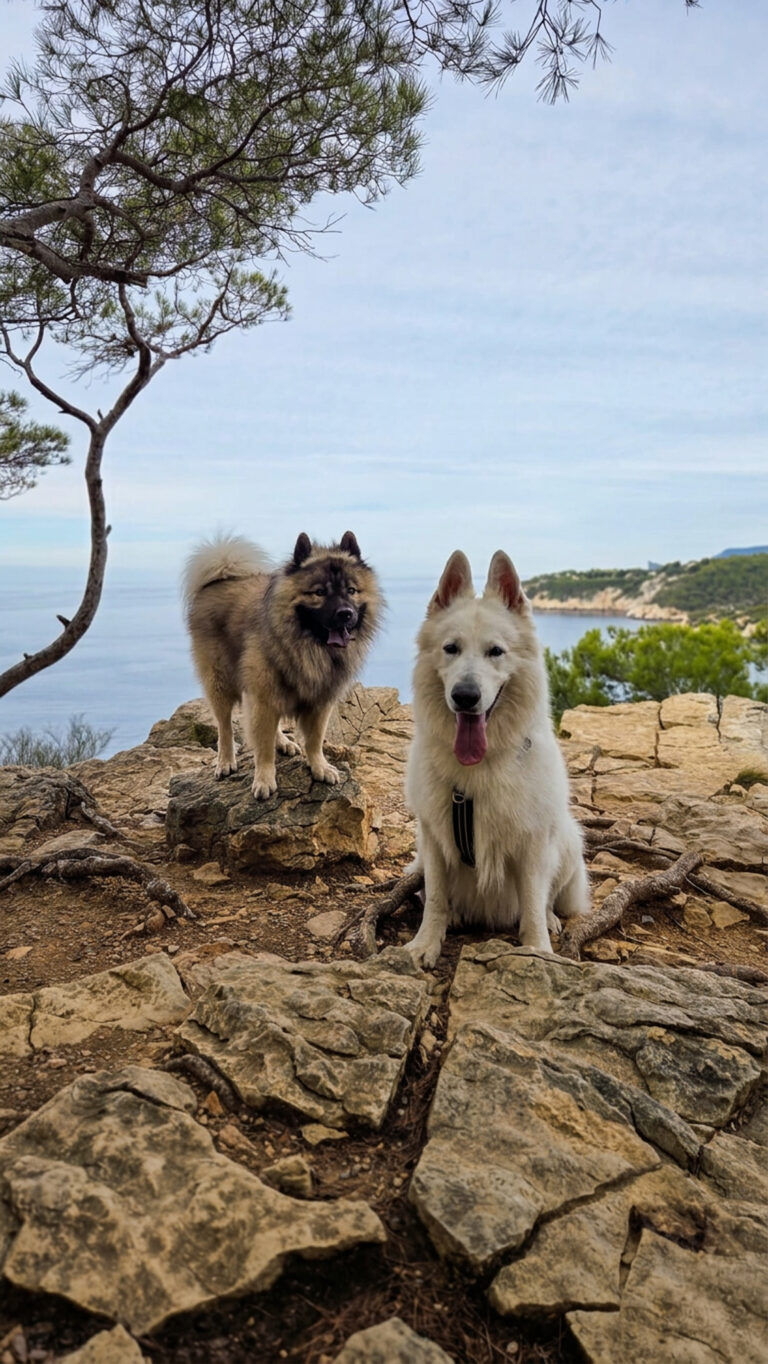 Photo de Sentier du Littoral