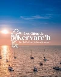 Photo de Gîtes de Kervarc'h