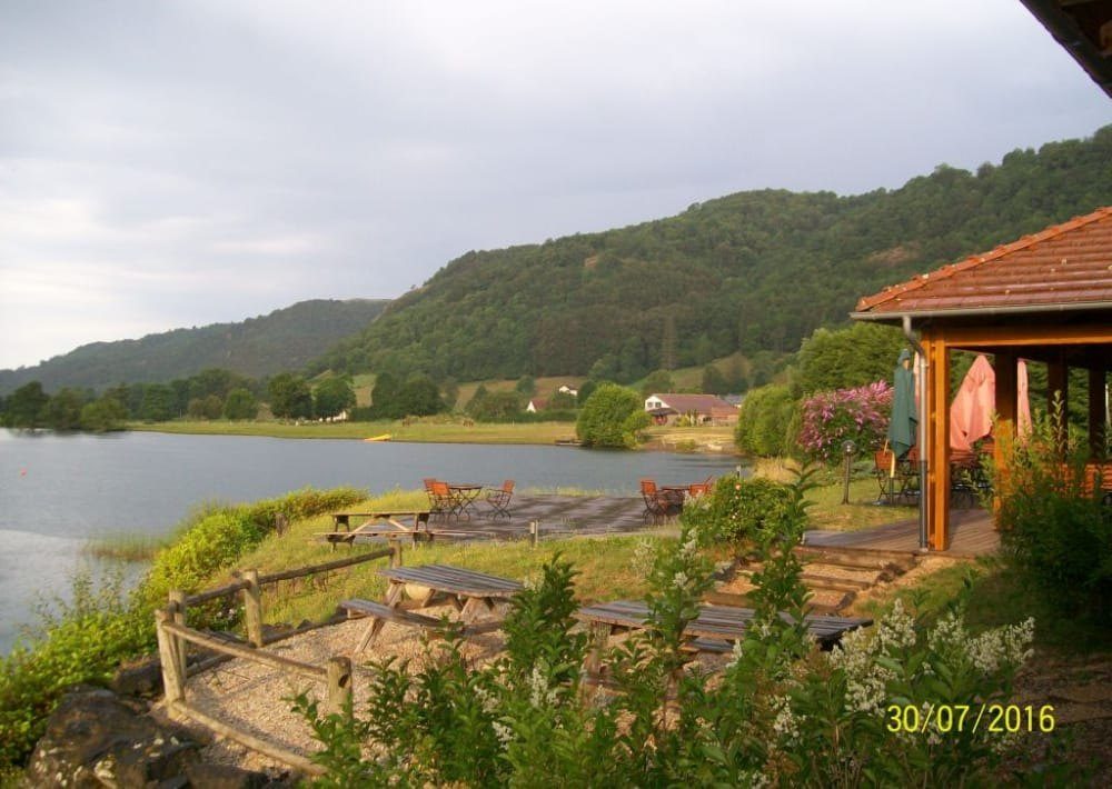 Photo de Lac de Graves