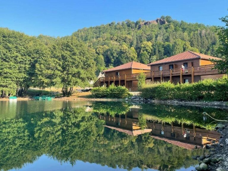 Photo de Lac de Graves
